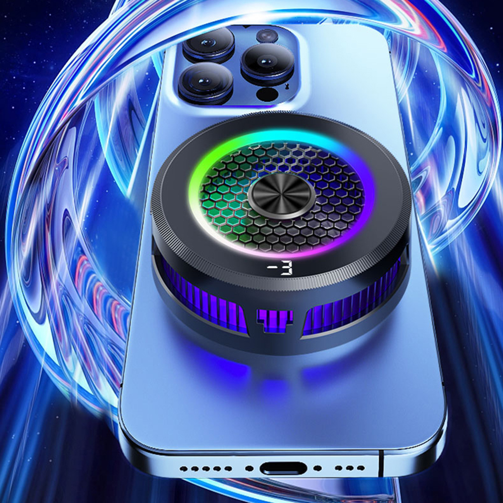 Magnetic & Back-clip Mobile Ga - Gaming Accessories Ipad recensione e prezzo