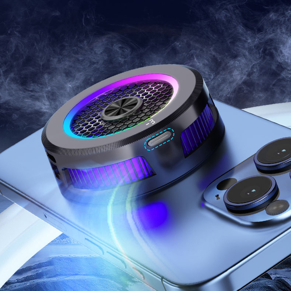 Magnetic & Back-clip Mobile Ga - Gaming Accessories Ipad recensione e prezzo