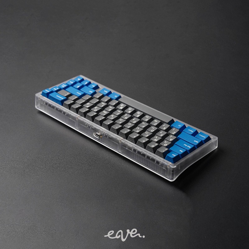 SW Eave65 Single Mode Wired Ke - Gaming Accessories Kit recensione e prezzo