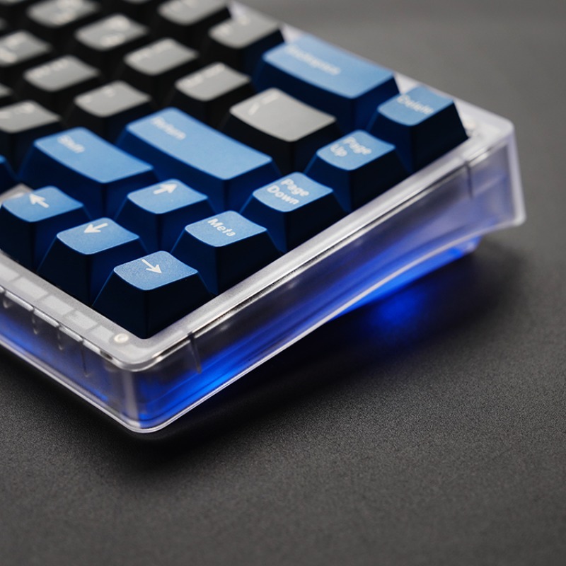 SW Eave65 Single Mode Wired Ke - Gaming Accessories Kit recensione e prezzo