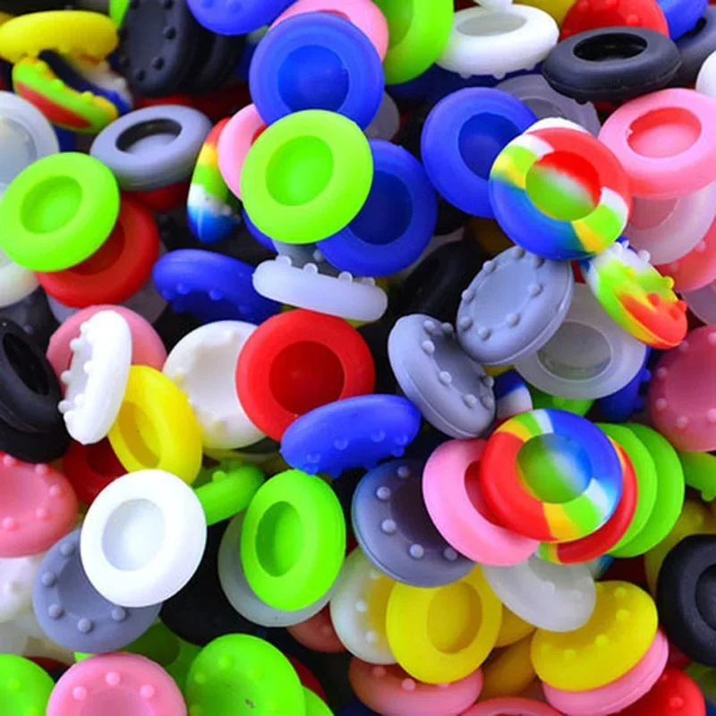 20pcs Random Soft Silicone Gam - Gaming Accessories Kit recensione e prezzo