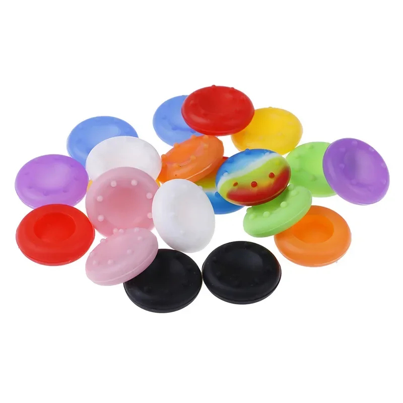20pcs Random Soft Silicone Gam - Gaming Accessories Kit recensione e prezzo