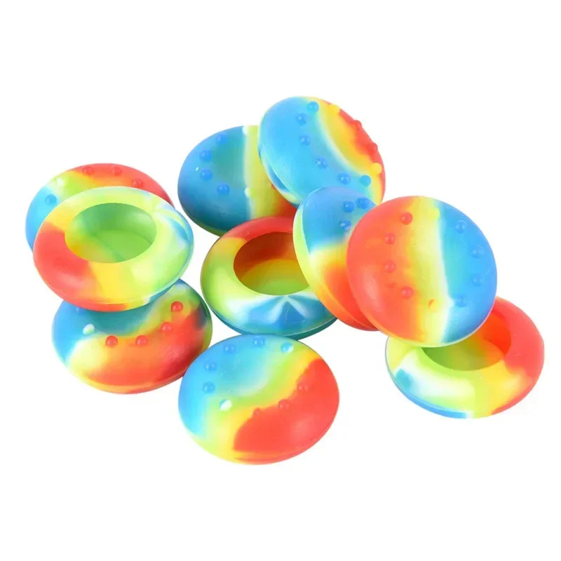 20pcs Random Soft Silicone Gam - Gaming Accessories Kit recensione e prezzo