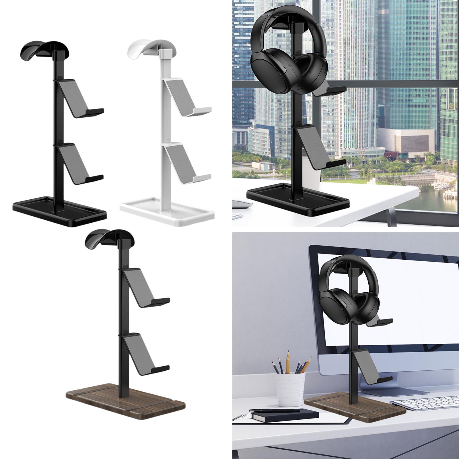 Headphone Holder Multipurpose  - Gaming Accessories Organizer recensione e prezzo