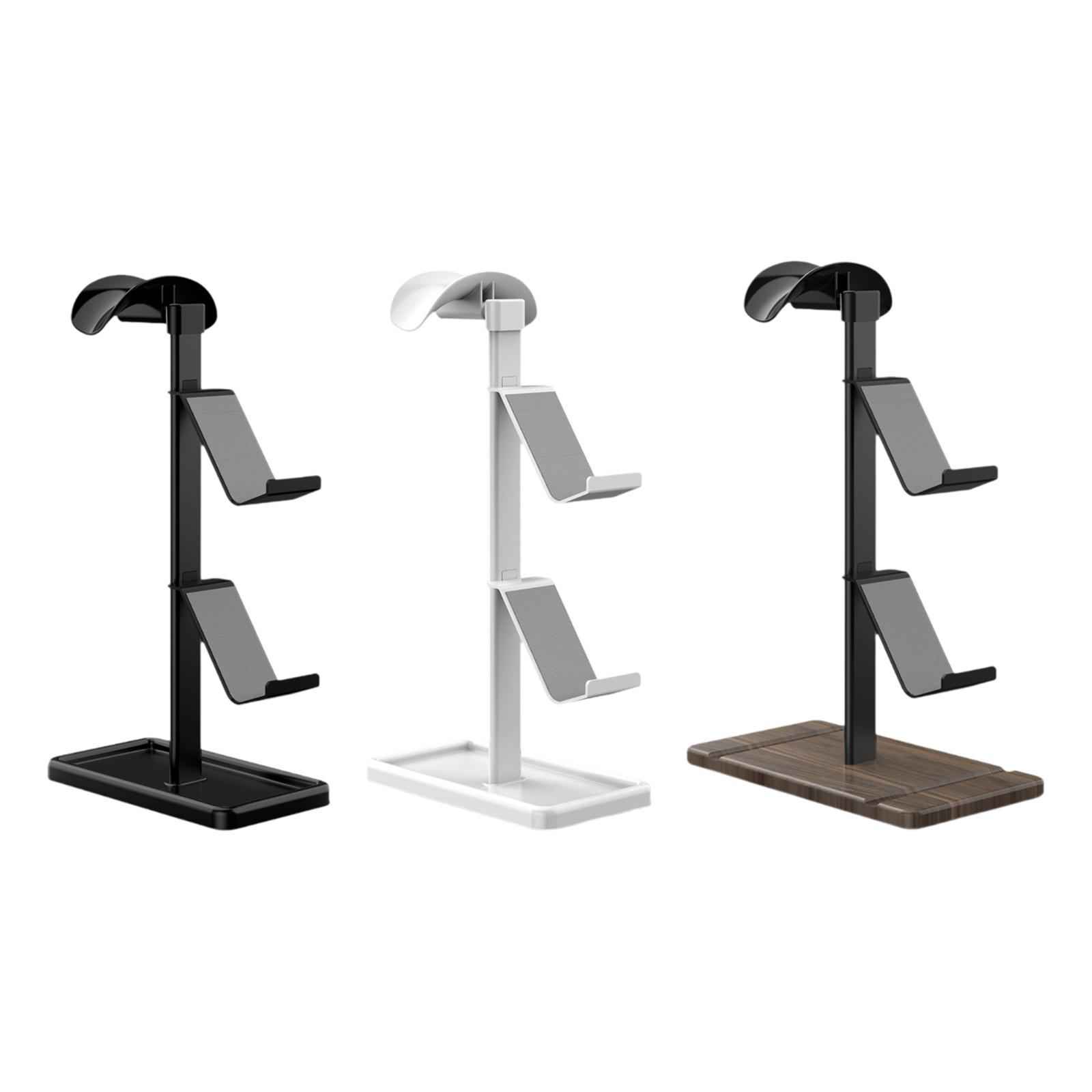 Headphone Holder Multipurpose  - Gaming Accessories Organizer recensione e prezzo