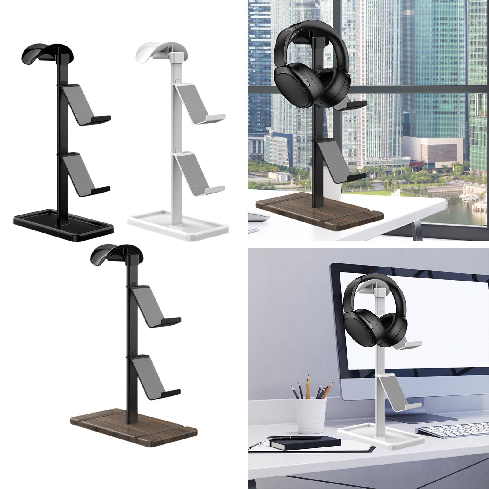 Headphone Holder Multipurpose  - Gaming Accessories Organizer recensione e prezzo