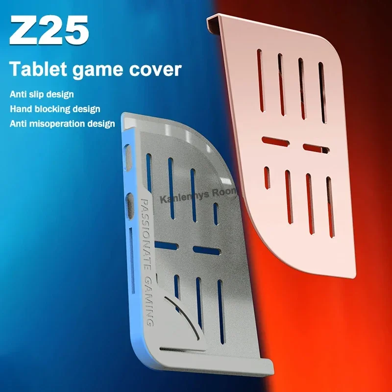 Z25 2pcs Soft Silicone Control - Gaming Accessories Ipad recensione e prezzo