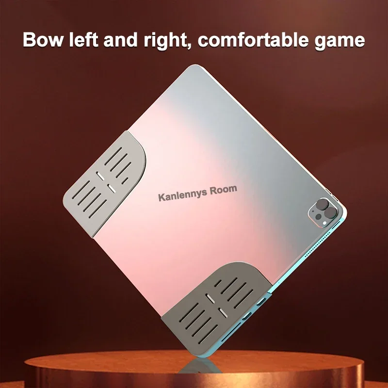 Z25 2pcs Soft Silicone Control - Gaming Accessories Ipad recensione e prezzo