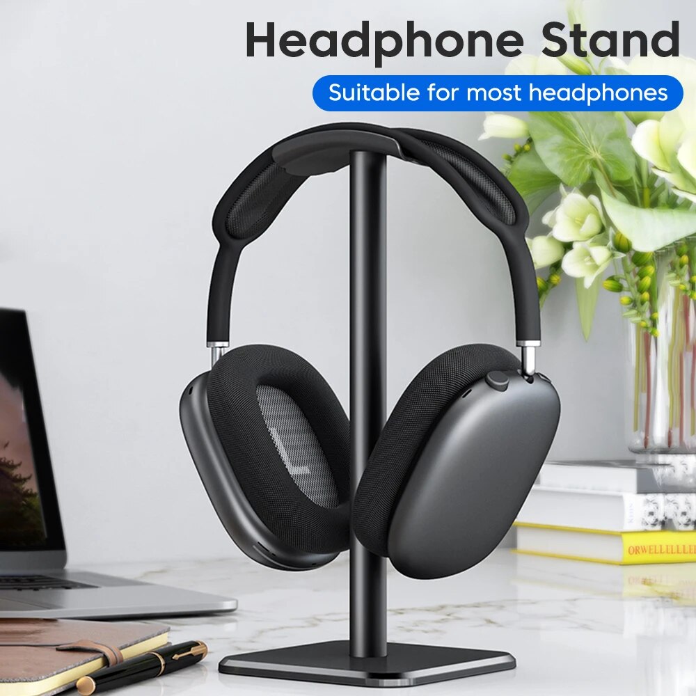 Universal Headphone Stand Alum - Gaming Accessories Setup recensione e prezzo