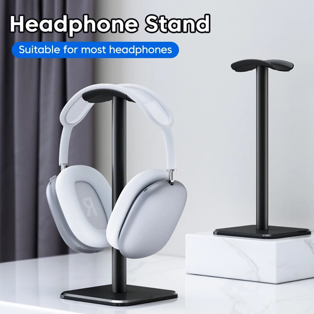 Universal Headphone Stand Alum - Gaming Accessories Setup recensione e prezzo