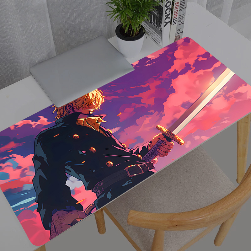 Mouse Pad XL One Piece logo Lo - Gaming Accessories Logo recensione e prezzo