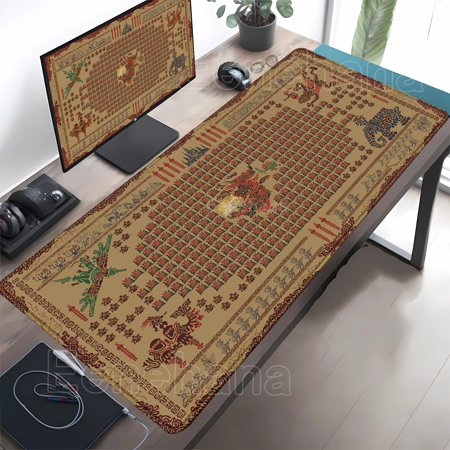 Mouse Pad Pc Gamer Anime Zelda - Zelda Gaming Accessories recensione e prezzo