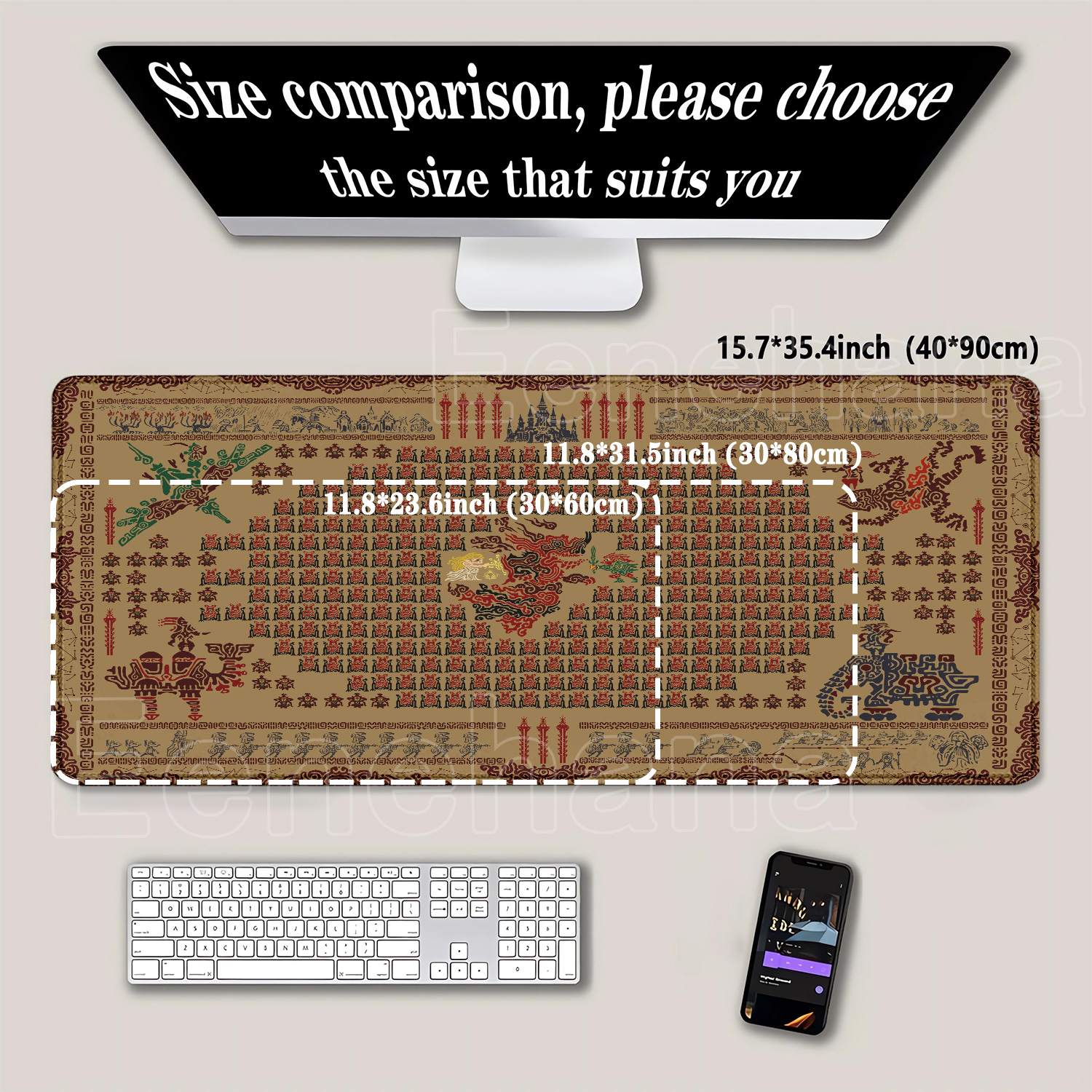 Mouse Pad Pc Gamer Anime Zelda - Zelda Gaming Accessories recensione e prezzo