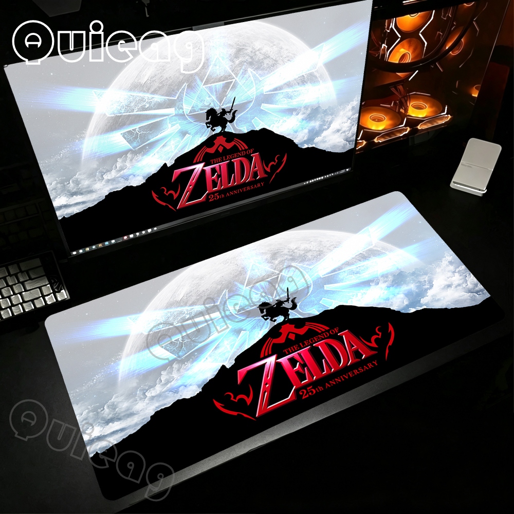 The Legend of Zelda XXL HD Pri - Zelda Gaming Accessories recensione e prezzo