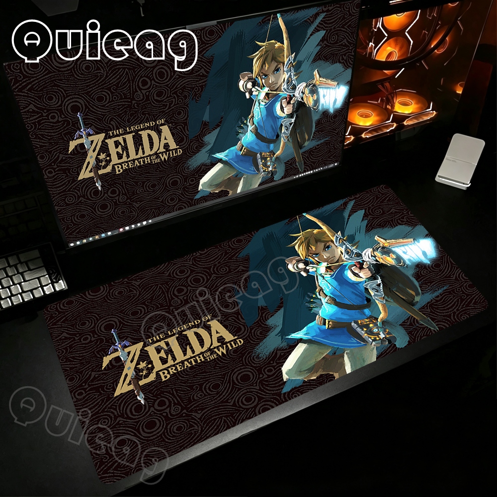The Legend of Zelda XXL HD Pri - Zelda Gaming Accessories recensione e prezzo