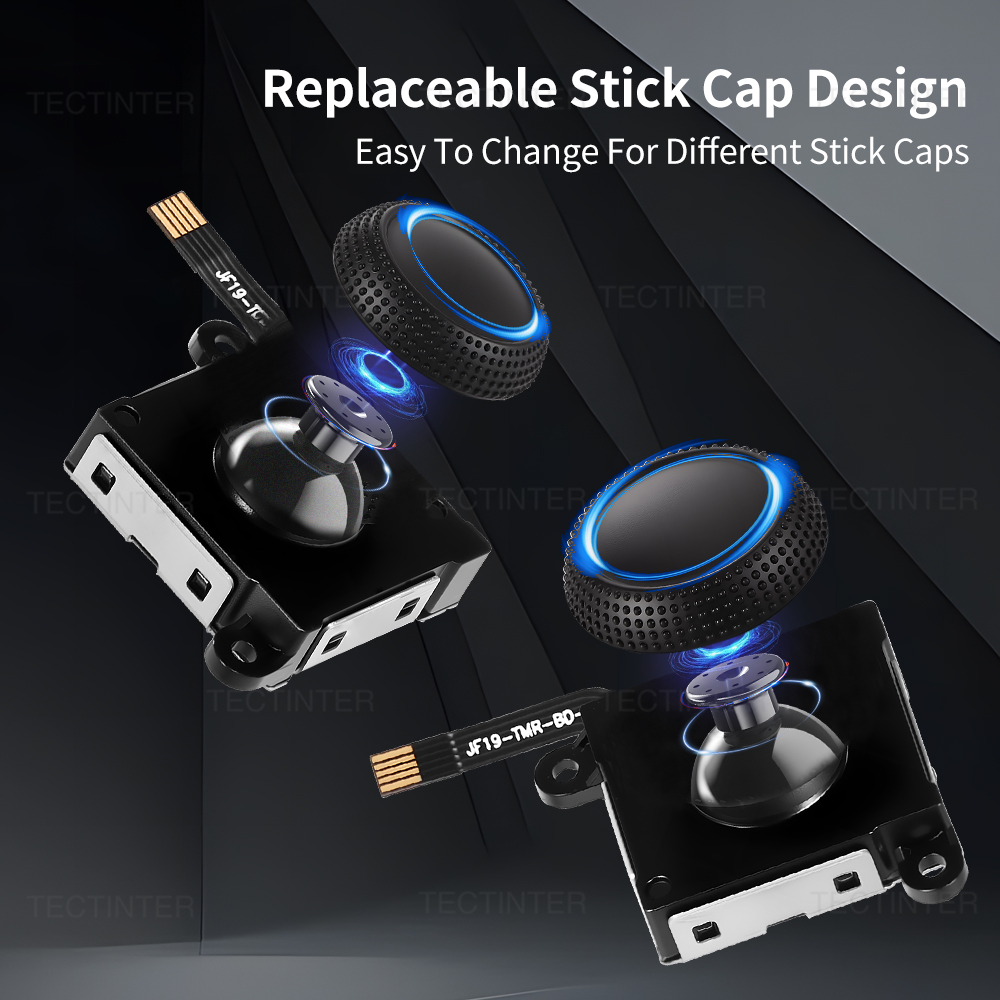 Hall Effect Joystick for Ninte - Japanese Gaming Accessories recensione e prezzo