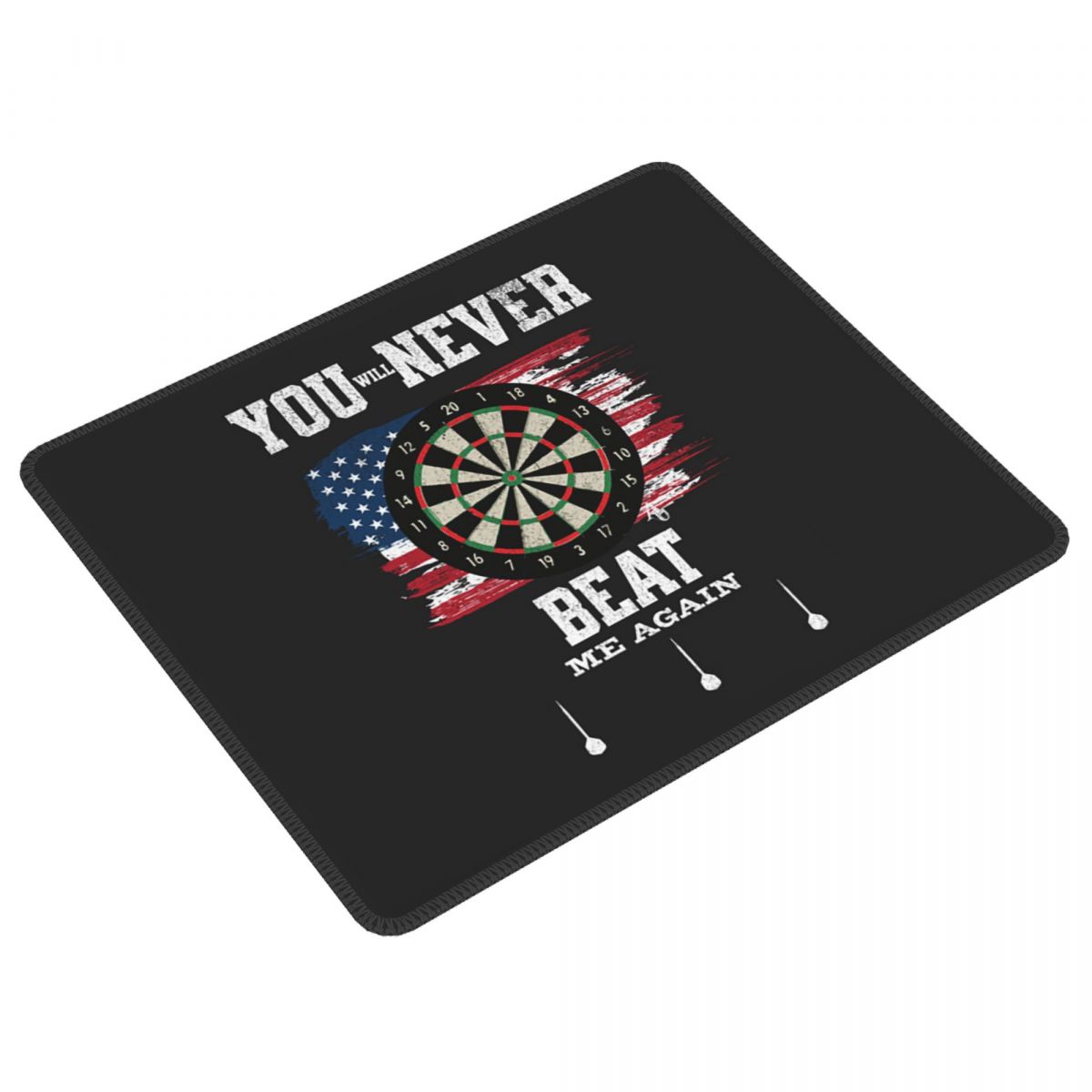 Multi-size Mouse Pad Dart Boar - Gaming Accessories Target recensione e prezzo