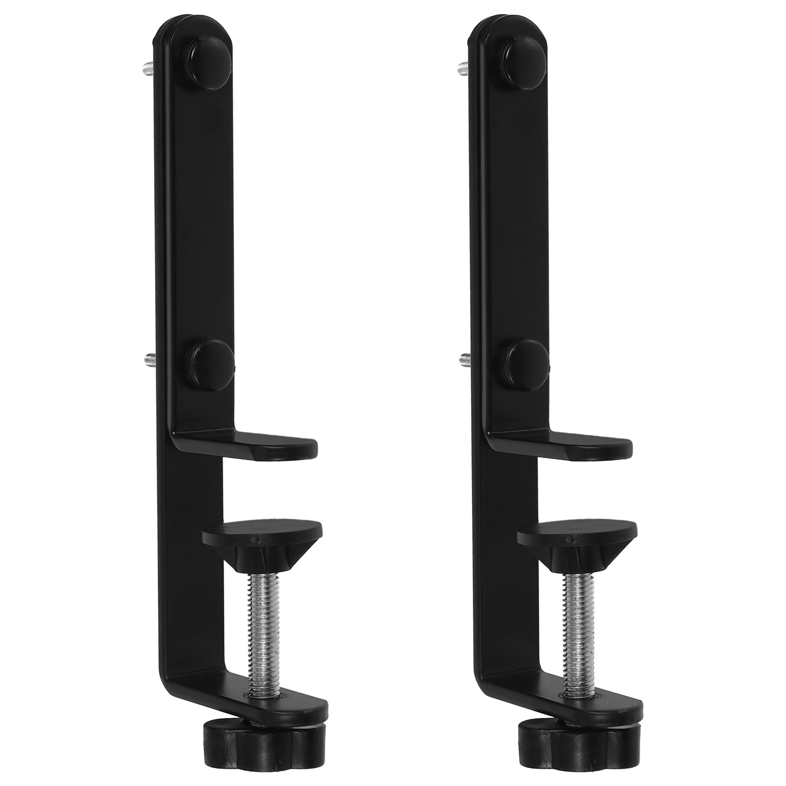 2Pcs Desktop Pegboard Stand Mu - Gaming Accessories Organizer recensione e prezzo