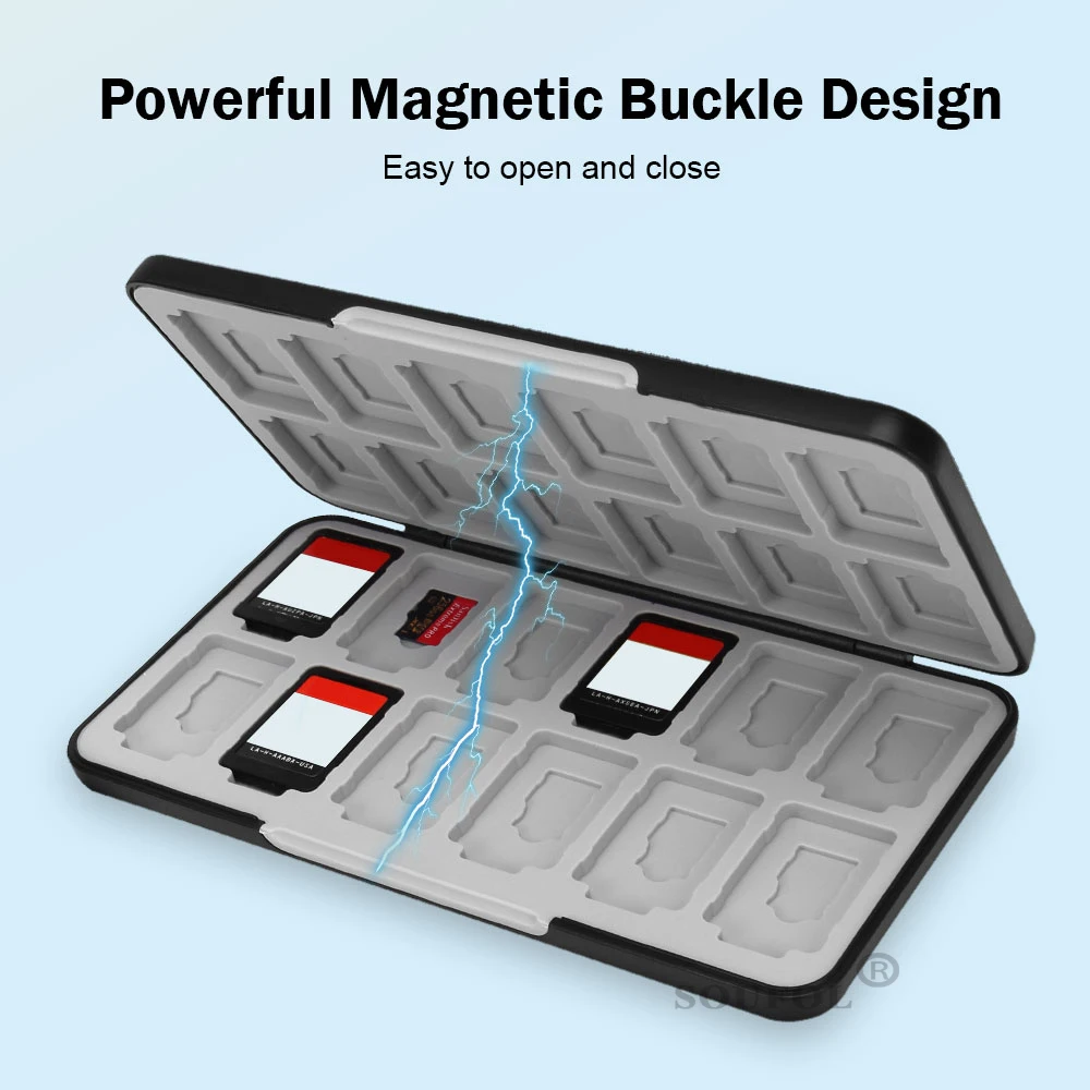 24 in 1 Cute Magnetic Game Car - Zelda Gaming Accessories recensione e prezzo