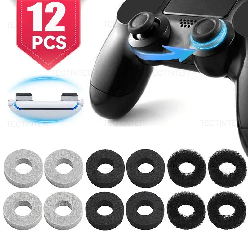 12PCS Precision Control Ring A - Gaming Accessories Target recensione e prezzo