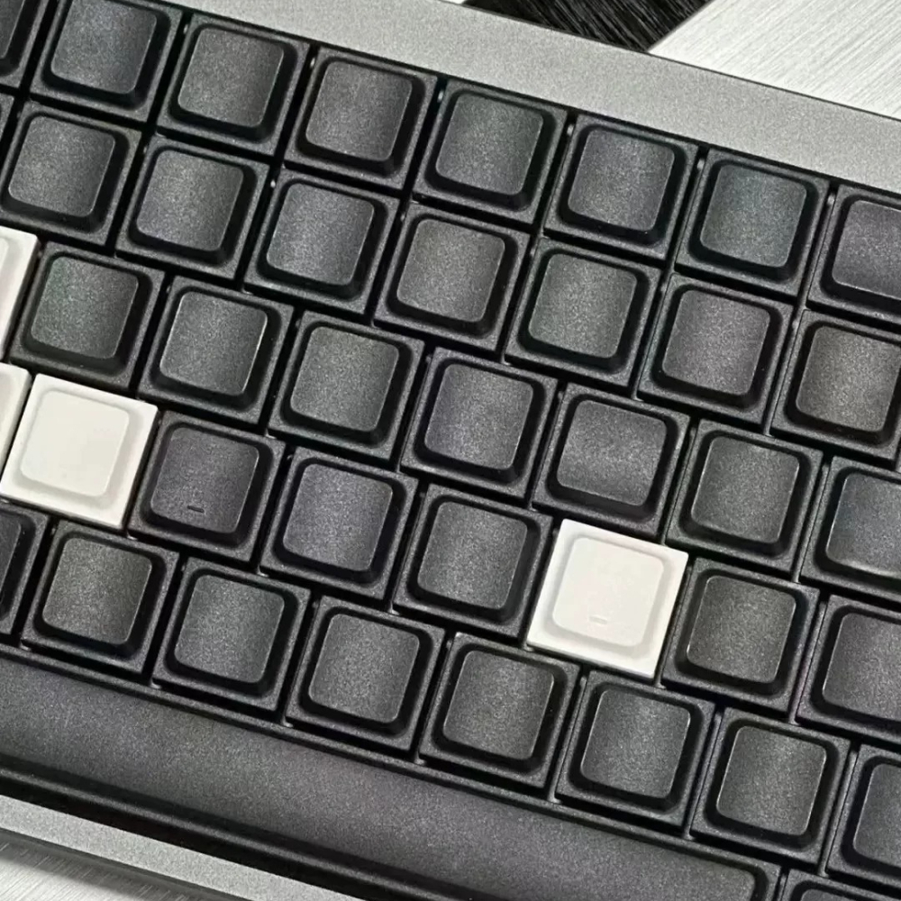 LAK Low Profile Keycaps Set Co - Gaming Set Accessories recensione e prezzo