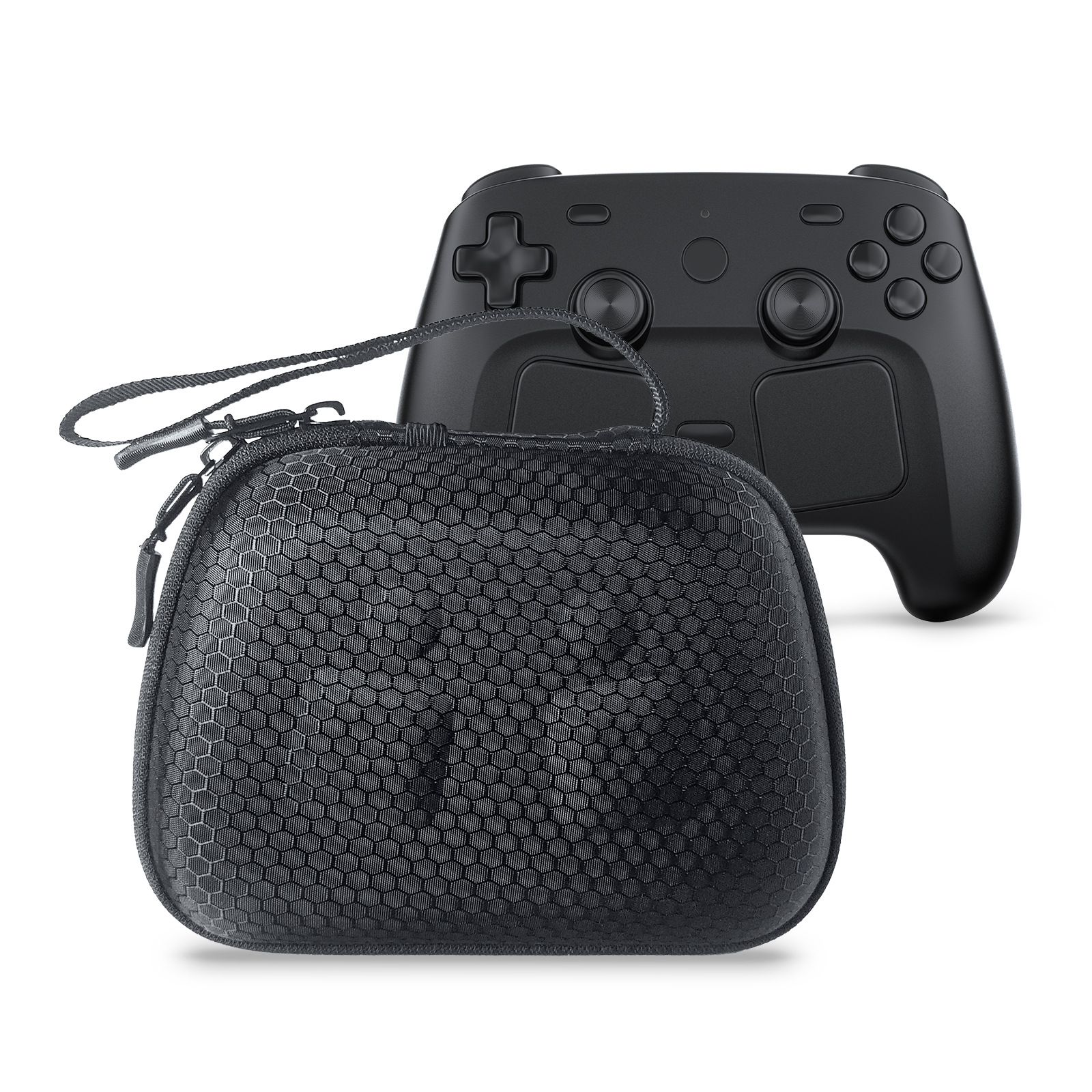Universal Protective Controlle - Gaming Accessories Kit recensione e prezzo
