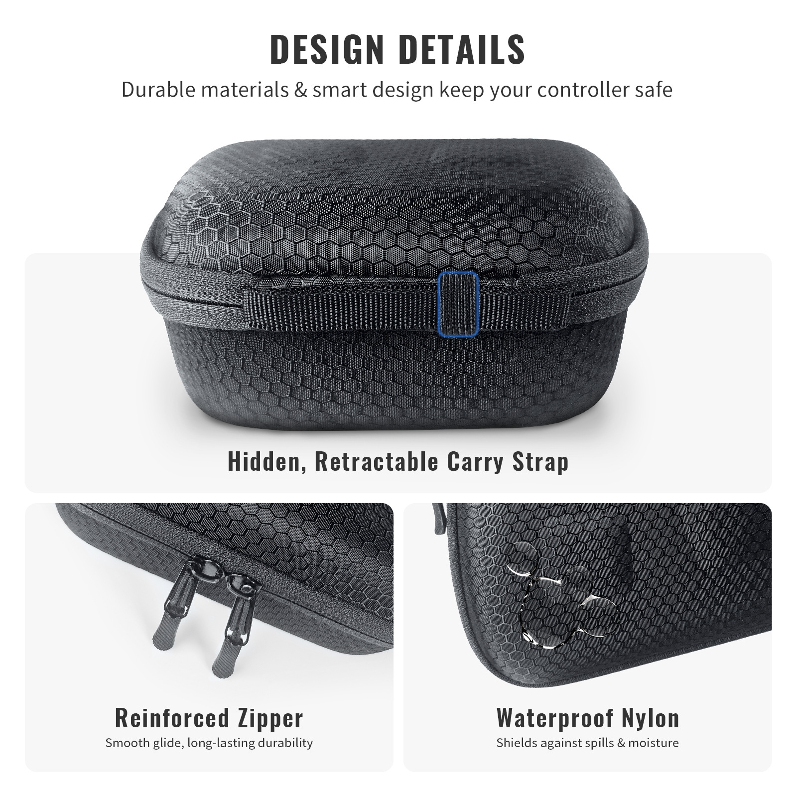 Universal Protective Controlle - Gaming Accessories Kit recensione e prezzo