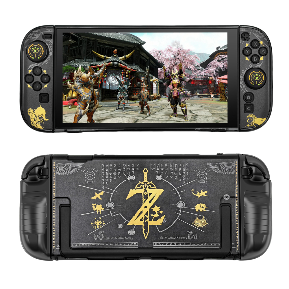 Case for Nintendo Switch 2 Cov - Zelda Gaming Accessories recensione e prezzo