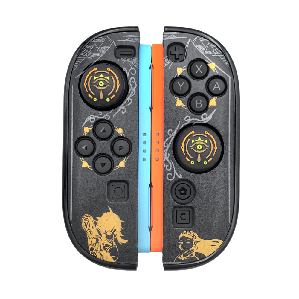 Case for Nintendo Switch 2 Cov - Zelda Gaming Accessories recensione e prezzo