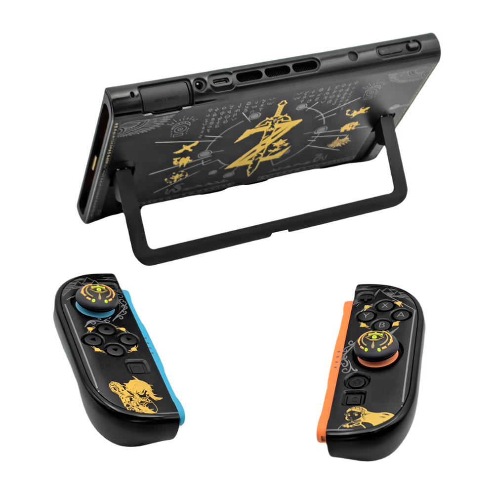 Case for Nintendo Switch 2 Cov - Zelda Gaming Accessories recensione e prezzo