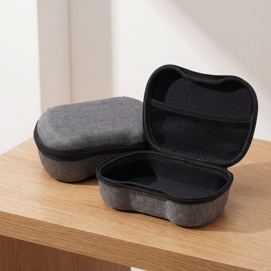 Game Controller Storage Case f - Gaming Accessories Organizer recensione e prezzo
