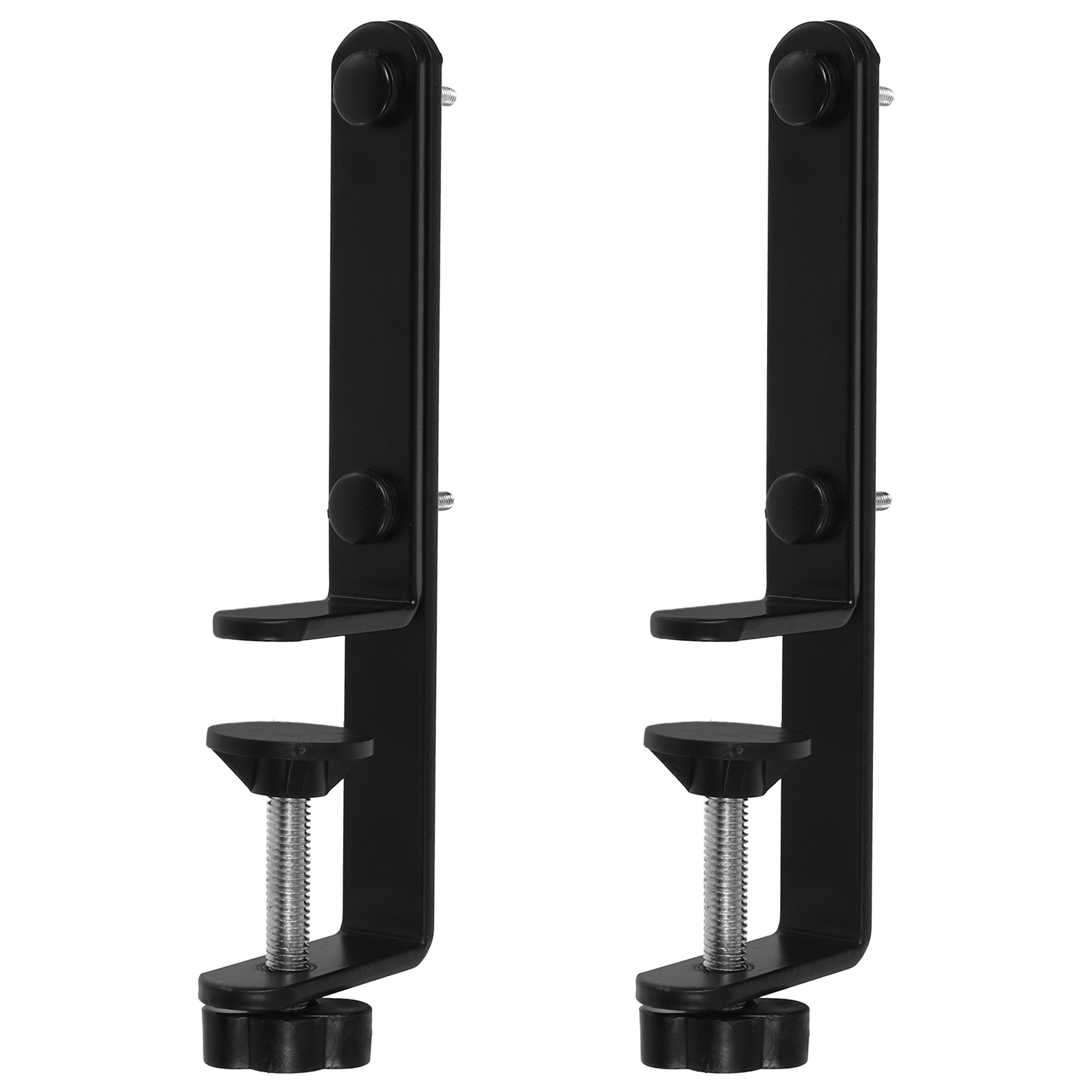 2Pcs Desktop Pegboard Stand Mu - Gaming Accessories Organizer recensione e prezzo