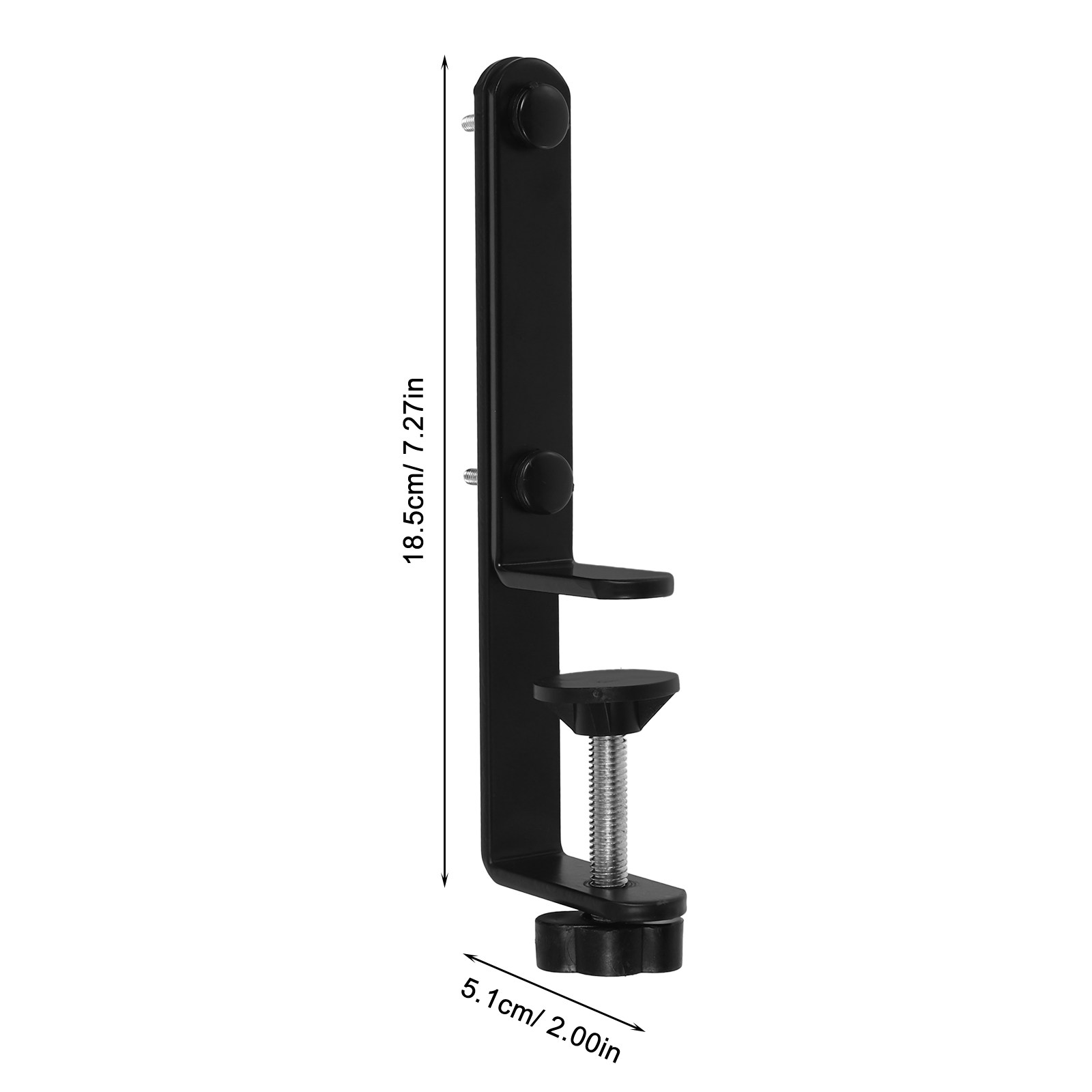 2Pcs Desktop Pegboard Stand Mu - Gaming Accessories Organizer recensione e prezzo