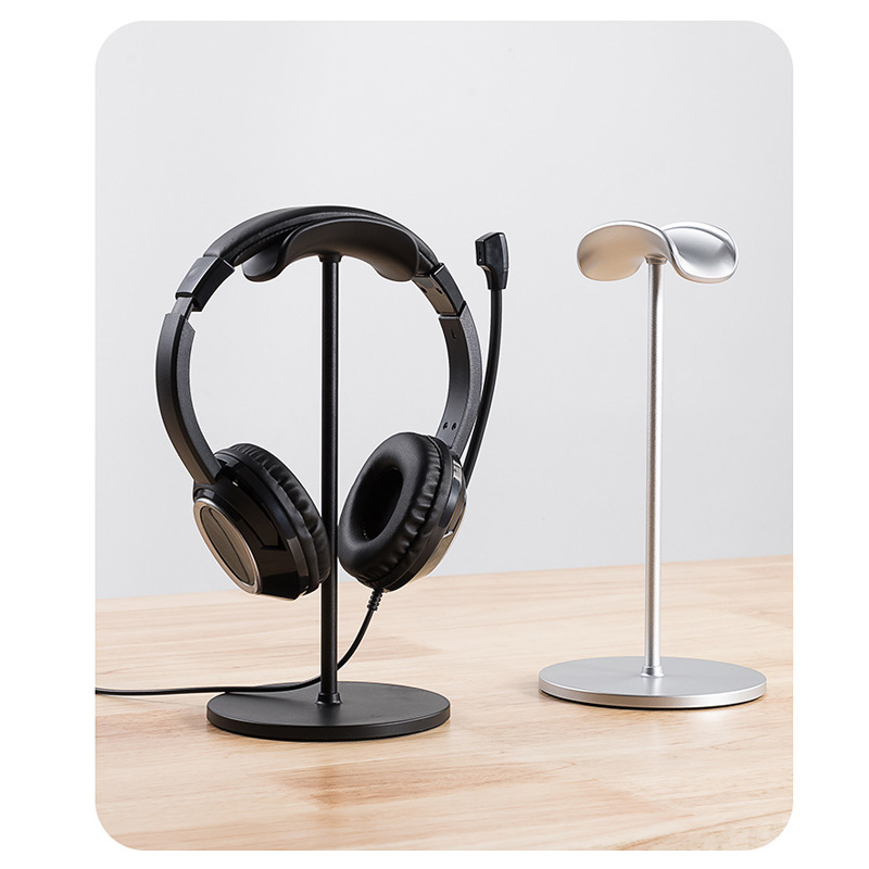 Metal Head-Mounted Headphone S - Gaming Accessories Setup recensione e prezzo