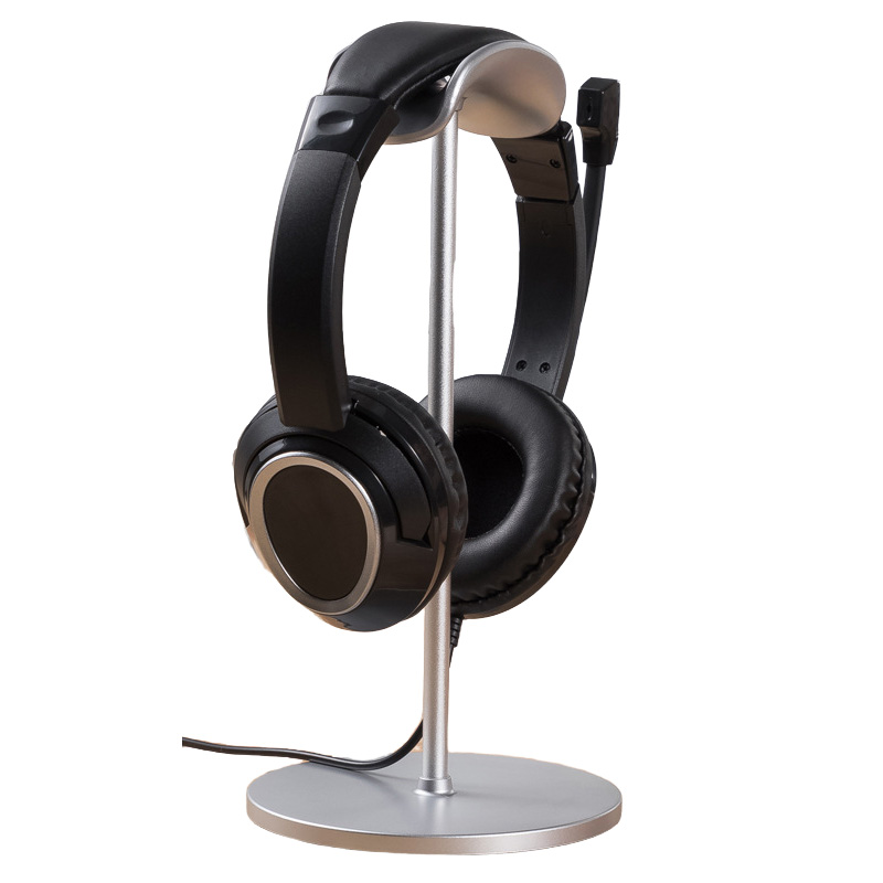 Metal Head-Mounted Headphone S - Gaming Accessories Setup recensione e prezzo