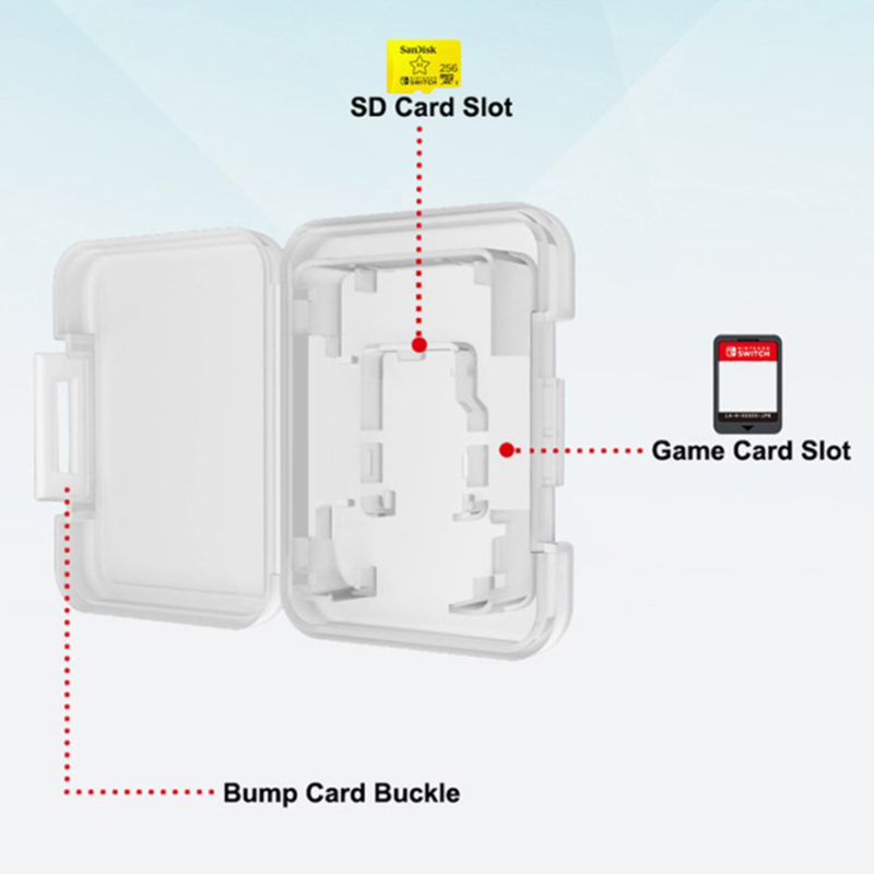 10PCS Portable Single Game Ded - Zelda Gaming Accessories recensione e prezzo