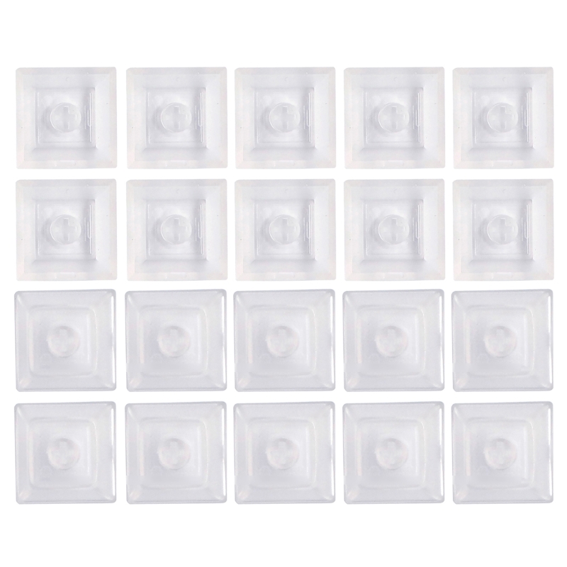 DSA 1U Keycap Set PBT Blank Ke - Gaming Set Accessories recensione e prezzo