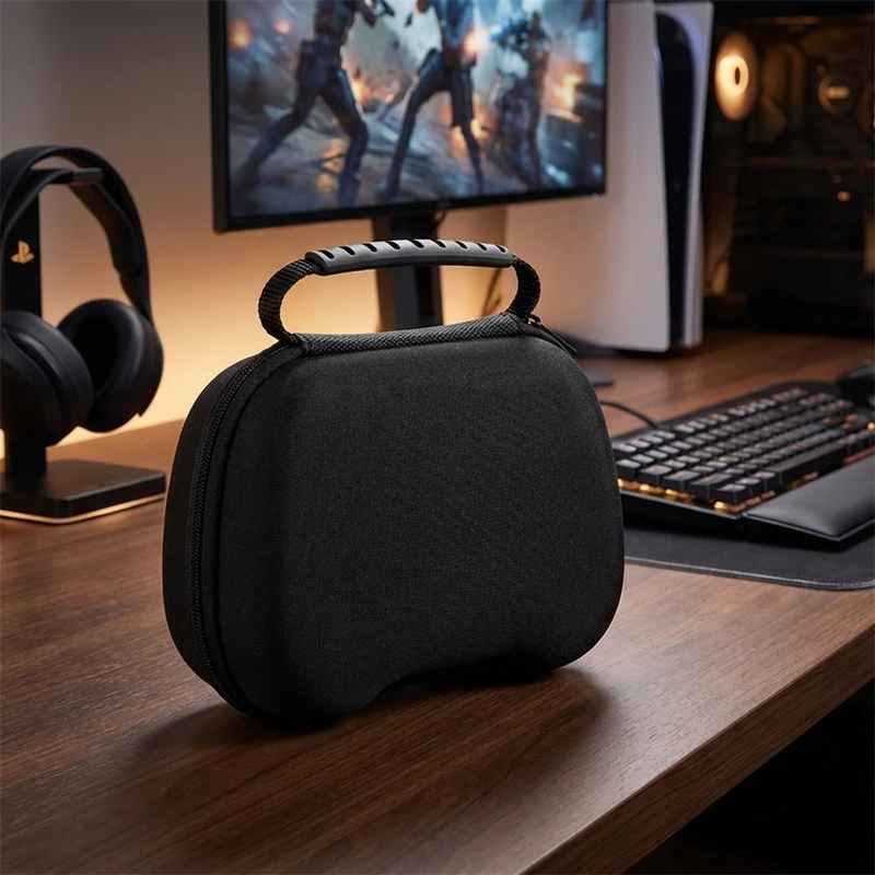 Game Controller Storage Case f - Gaming Accessories Organizer recensione e prezzo