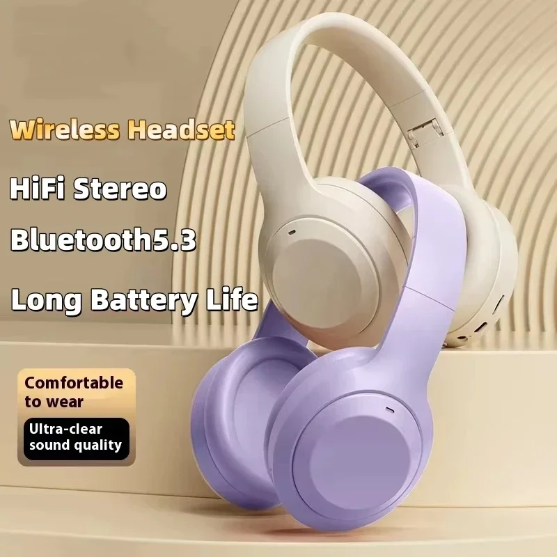 Headset wireless headset, long - Gaming Accessories Ipad recensione e prezzo