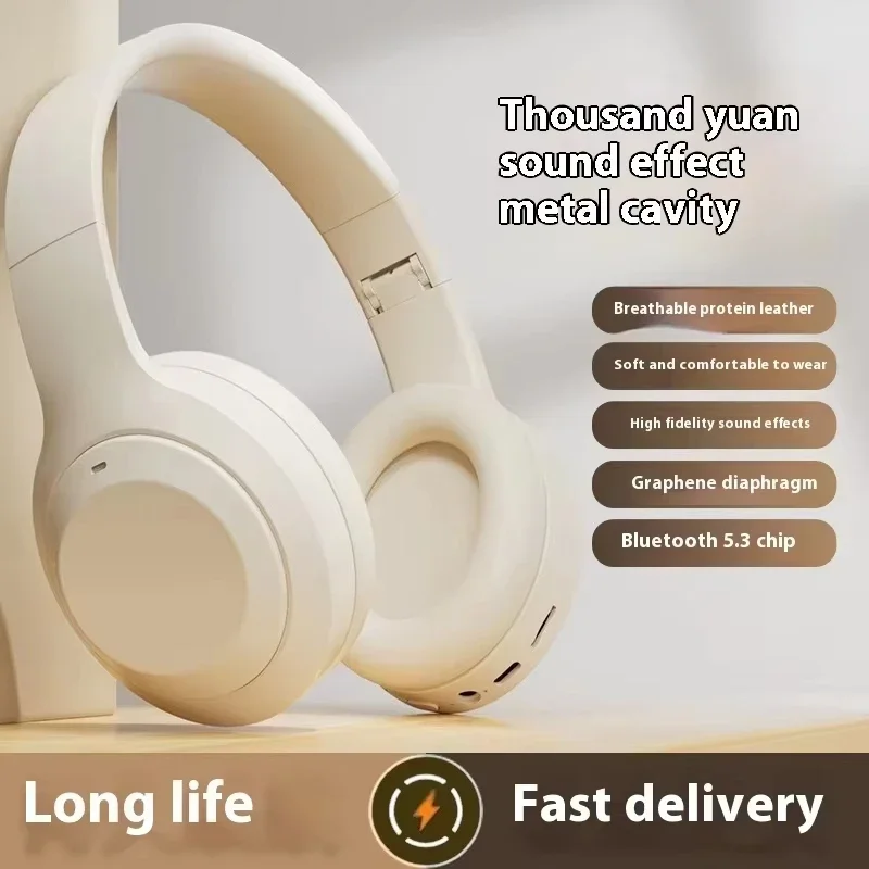 Headset wireless headset, long - Gaming Accessories Ipad recensione e prezzo
