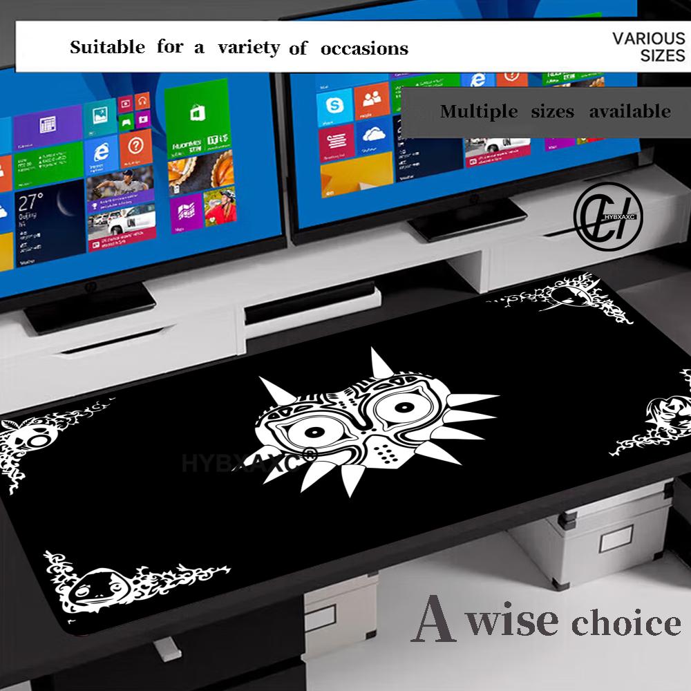 HD Printing Gamer Mousepad Rug - Zelda Gaming Accessories recensione e prezzo