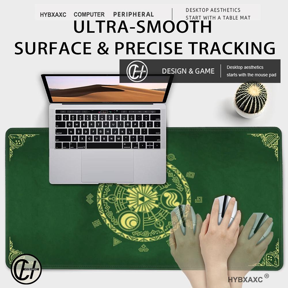 HD Printing Gamer Mousepad Rug - Zelda Gaming Accessories recensione e prezzo