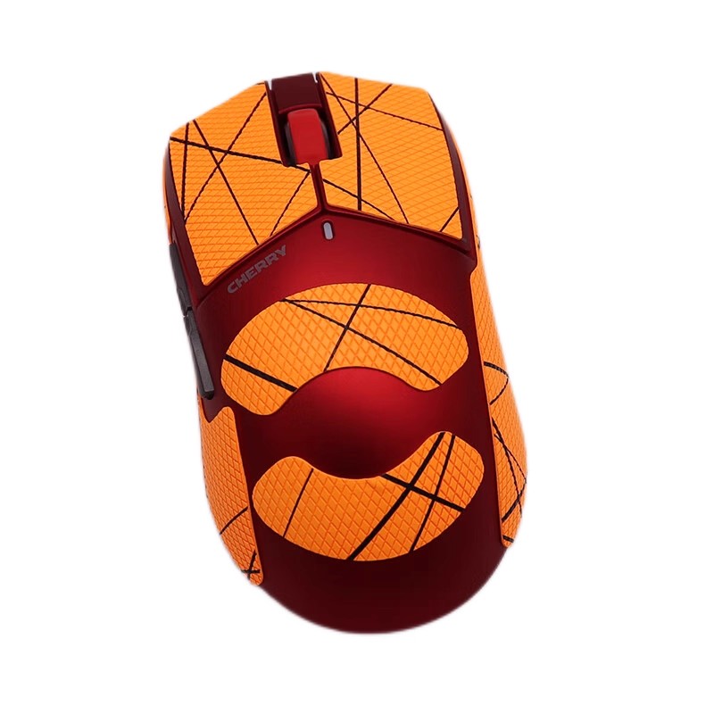 1 Set Mouse Anti Slip Grip Sti - Gaming Set Accessories recensione e prezzo