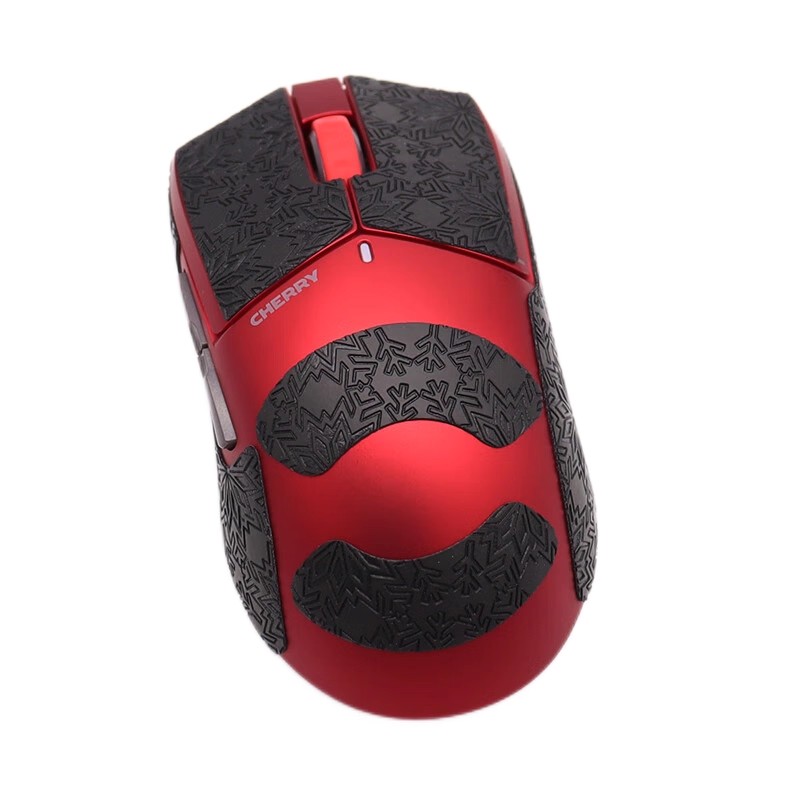 1 Set Mouse Anti Slip Grip Sti - Gaming Set Accessories recensione e prezzo