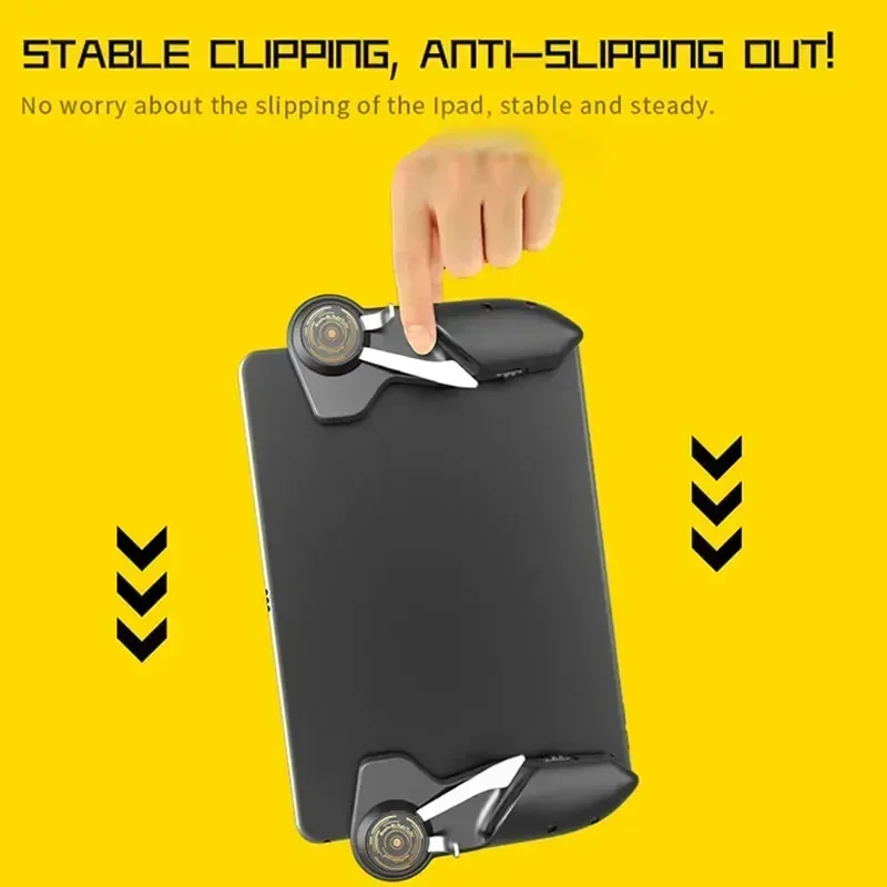 MEMO AK-PAD6K 6 Finger Mobile  - Gaming Accessories Ipad recensione e prezzo